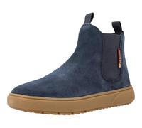 Scarponcini da donna Geox Theleven Bleu 38