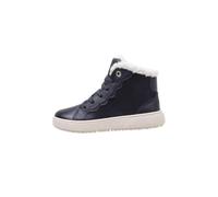 Geox J Theleven Girl Abx, Scarpe da ginnastica Bambine e ragazze, Dk Navy, 39 EU