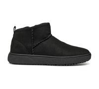 Geox J THELEVEN GIRL C - Stivaletto, Black,