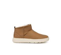 Geox J THELEVEN Girl C, Stivaletto, Whisky, 31 EU