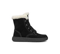 Geox J THELEVEN Girl WPF, Stivaletto, Black, 26 EU