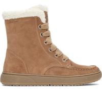 Geox J THELEVEN Girl WPF, Stivaletto, Whisky, 26 EU