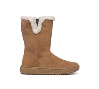 Geox J THELEVEN Girl WPF, Stivaletto, Whisky, 32 EU