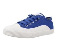 Geox - J TIPPESTE BOY A Blu - Sneakers - Taglia 34 34 Blu