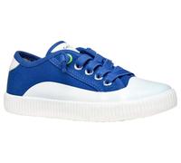 Geox - J TIPPESTE BOY A Blu - Sneakers - Taglia 34 34 Blu