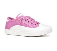 Geox - J TIPPESTE GIRL A Rosa - Sneakers - Taglia 35 35 Rosa