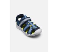 Geox Vaniett A Sandals Blu EU 26 Ragazzo