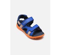Geox - J VANIETT BOY B Blu - Sandali e scarpe aperte 24 Blu