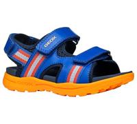 Geox - J VANIETT BOY B Blu - Sandali e scarpe aperte 24 Blu