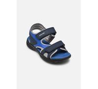 Geox - J Vaniett Boy J455XC Blu - Sandali e scarpe aperte 28 Blu