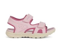 Geox J Vaniett Girl A, Sandalo, Rosa Fucsia, 37 EU