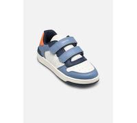 Geox - J Washiba Boy A Multicolore - Sneakers 36 Multicolore
