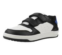 Geox J WASHIBA Boy A, Scarpe da Ginnastica, 38 EU
