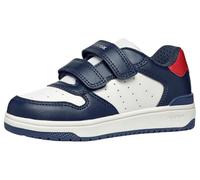 Sneakers Geox J Washiba Boy J46LQA 000BC C4211 S Blu scuro 33