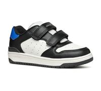 Geox J WASHIBA Boy A, Scarpe da Ginnastica, 28 EU