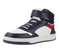 Geox J WASHIBA Boy B, Scarpe da Ginnastica, 31 EU
