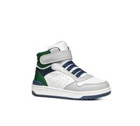 Geox J WASHIBA Boy B - Scarpe da Ginnastica,