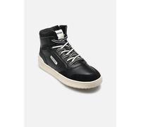 Geox - J Washiba Boy C Nero - Sneakers 38 Nero
