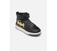 Geox - J WASHIBA BOY G Nero - Sneakers 25 Nero