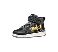 Geox - J WASHIBA BOY G Nero - Sneakers 33 Nero