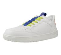Geox J Washiba Fast in Bo, Scarpe da Ginnastica Bambini e Ragazzi