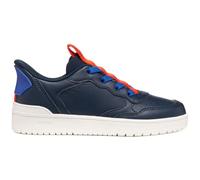 Geox J Washiba Fast in Bo Scarpe da ginnasticaBambini e Ragazzi