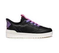 Geox J Washiba Fast in Gi, Scarpe da Ginnastica Bambine e Ragazze