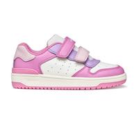 Geox - J Washiba Girl B Rosa - Sneakers 32 Rosa