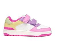 Geox - J Washiba Girl B Multicolore - Sneakers 34 Multicolore