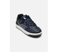 Geox - J WASHIBA GIRL A Blu - Sneakers 36 Blu