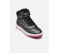 Geox - J WASHIBA GIRL A Grigio - Sneakers 38 Grigio