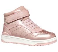 Geox J WASHIBA Girl A - Scarpe da Ginnastica,