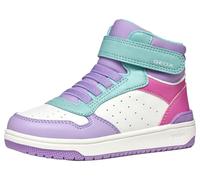 GEOX Scarpe Washiba Junior Lilla/acqua Lilla/acqua 30