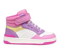 Geox J Washiba Girl A Scarpe da ginnasticaBambine e Ragazze