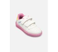 Geox - J Washiba Girl B Multicolore - Sneakers 26 Multicolore