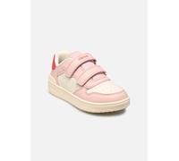 Geox - J Washiba Girl B Rosa - Sneakers 34 Rosa