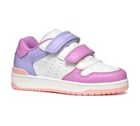 GEOX Scarpe Washiba Junior Bianco/ciclamino Bianco/ciclamino 34