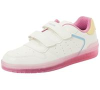 Geox - J Washiba Girl B Multicolore - Sneakers 27 Multicolore