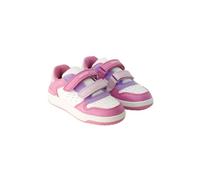 Geox - J Washiba Girl B Rosa - Sneakers 25 Rosa