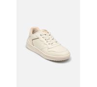 Geox J Washiba Girl D, Scarpe da Ginnastica Donna, Avorio, 37 EU