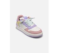 Geox J Washiba Girl D Scarpe da ginnasticaBambine e Ragazze