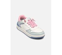 Geox - J Washiba Girl D Multicolore - Sneakers 26 Multicolore