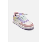 Geox - J Washiba Girl D Multicolore - Sneakers 30 Multicolore
