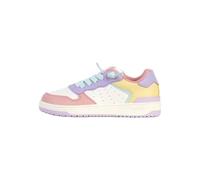 GEOX Sneaker 'Washiba' giallo / lilla / rosa antico / bianco Bambini GEOX 26