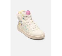 Geox - J WASHIBA GIRL E Bianco - Sneakers 26 Bianco