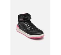Geox - J WASHIBA GIRL Nero - Sneakers 35 Nero