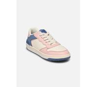 Geox - J WASHIBA GIRL Rosa - Sneakers 29 Rosa