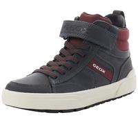 Geox J WEEMBLE Boy A - Scarpe da Ginnastica,