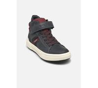 Geox J WEEMBLE Boy A - Scarpe da Ginnastica,