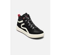 Geox - J WEEMBLE BOY Nero - Sneakers 29 Nero